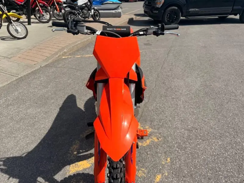 KTM 250 SX 2026