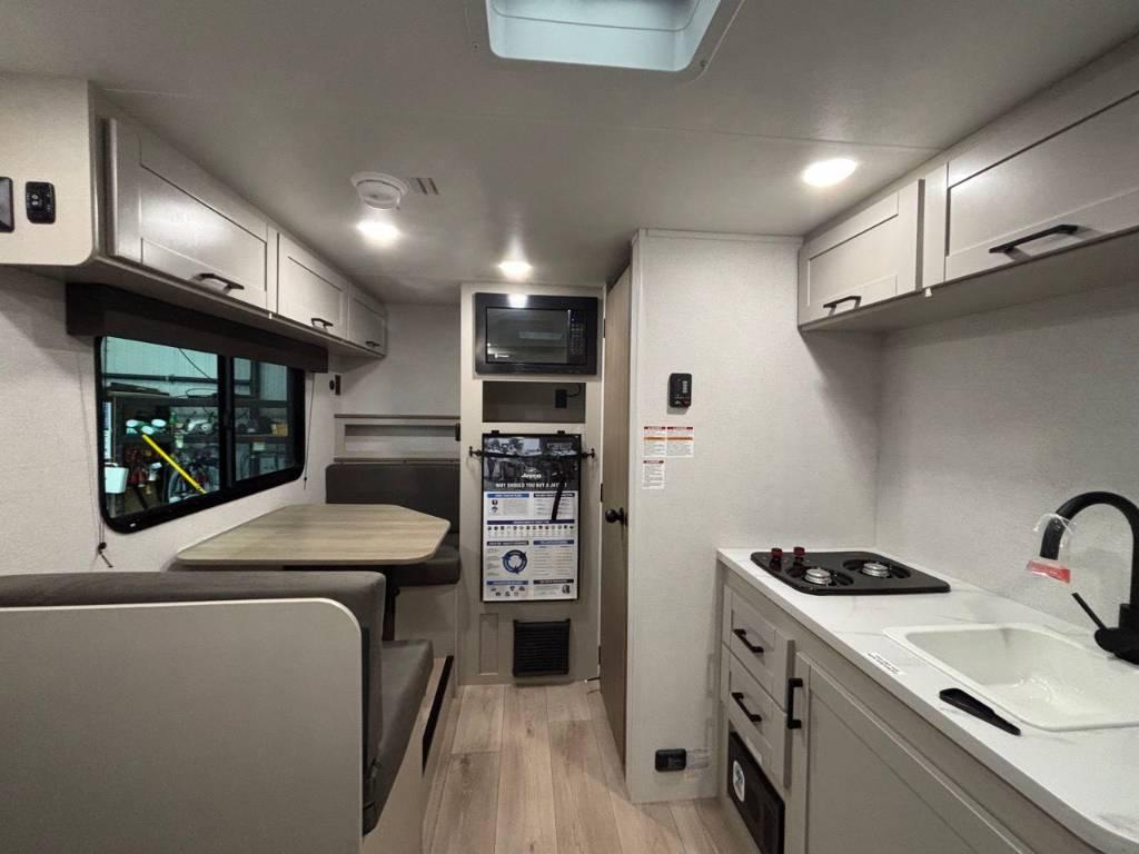 2027 Jayco Jay Flight SLX 130RD