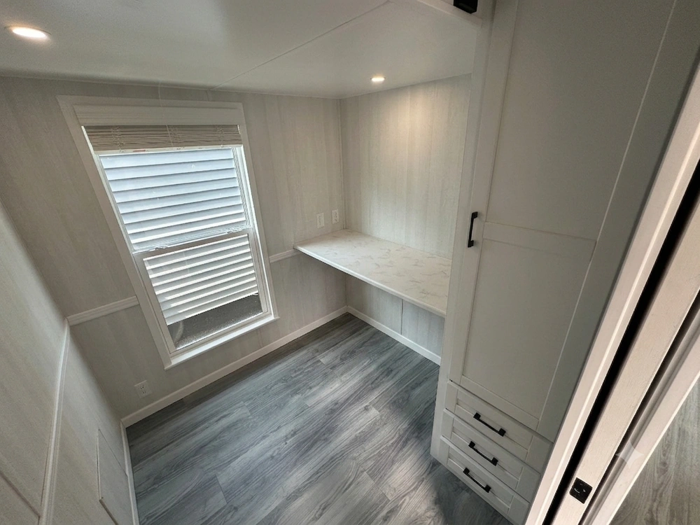 Woodland Park Euro Villa Tc-301c 2025 alt