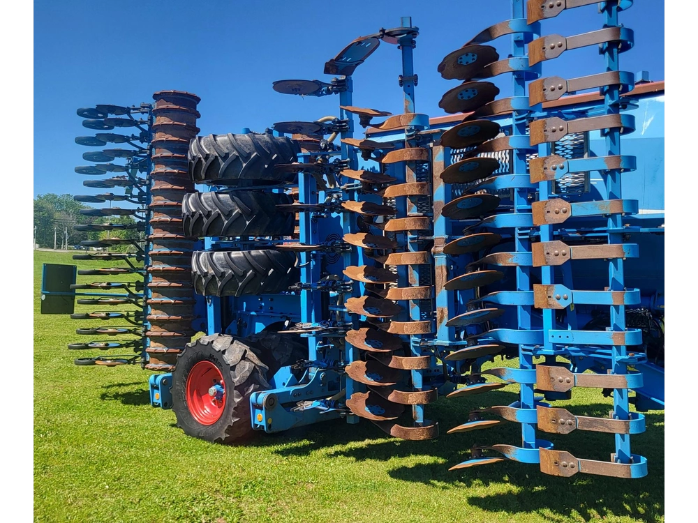 2017 Lemken 9kdh 600 alt