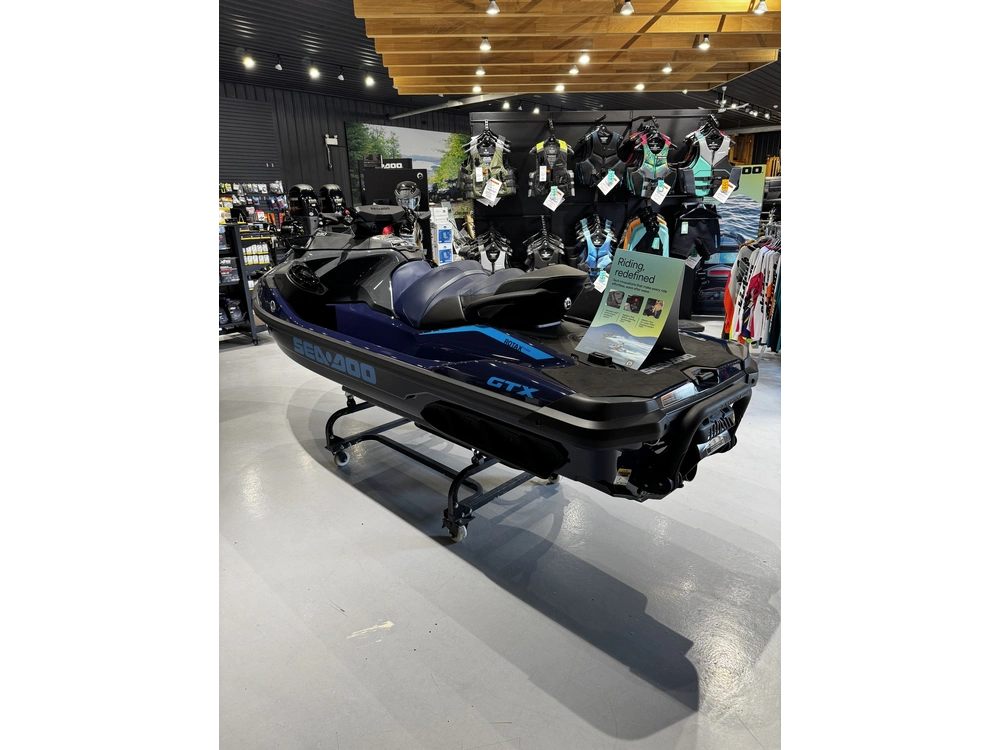 2026 Sea-doo Gtx 230 Ss alt