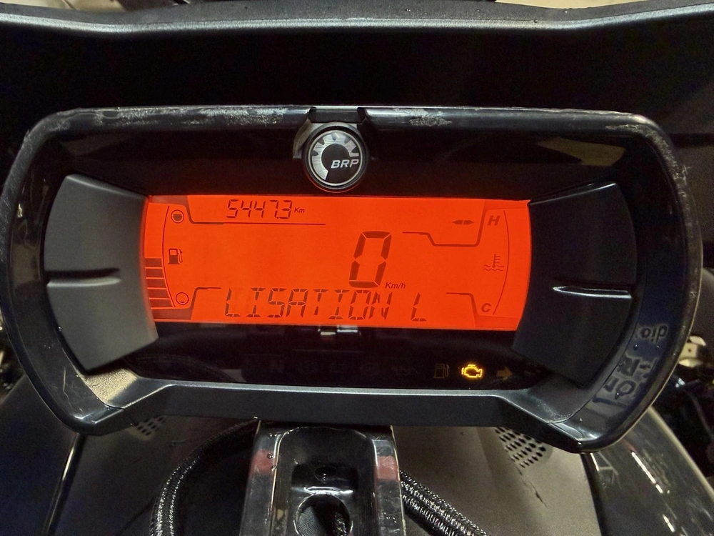 Can-am Ryker 900 2023 alt