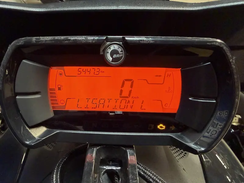 Can-Am RYKER 900 2023