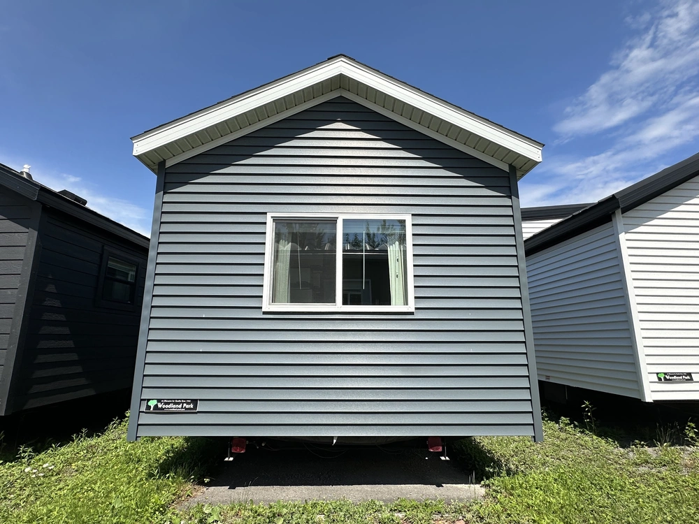 Woodland Park Timber Ridge Tc307c 2024 alt