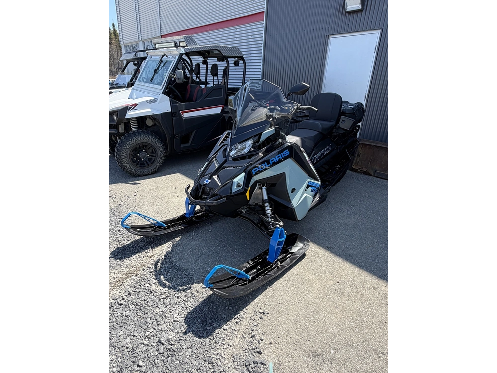 Polaris Polaris Titan Avdenture 800 2026 alt