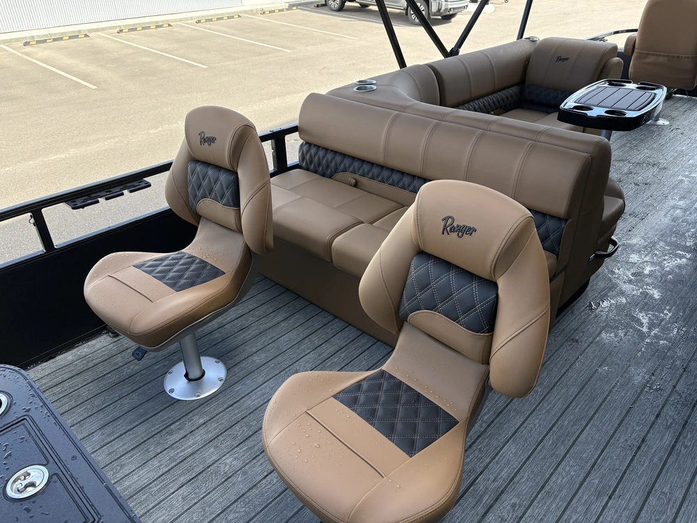 2026 Ranger Reata 220 F 115elpt alt