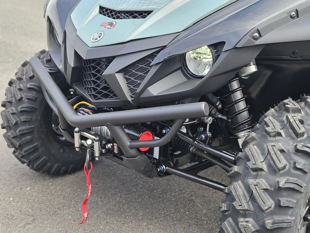 Yamaha Wolverine X2 850 Xt-r 2026 alt