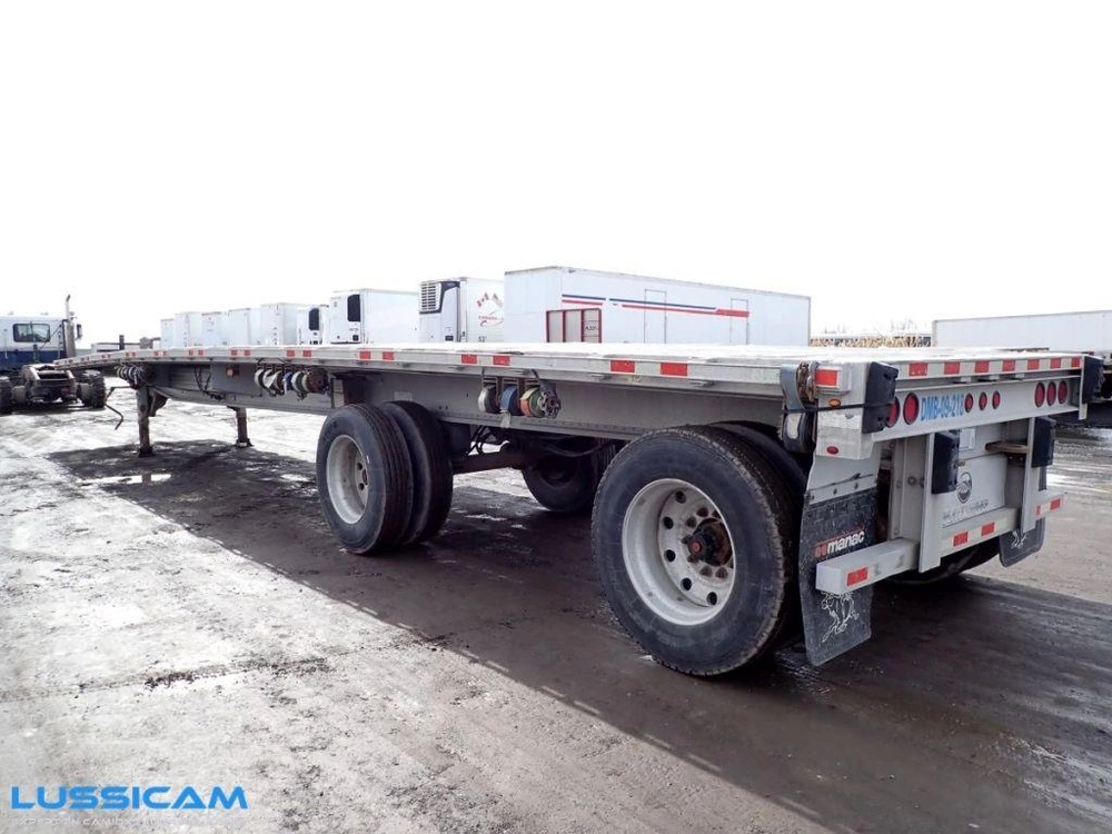 Manac 10248b40 2009