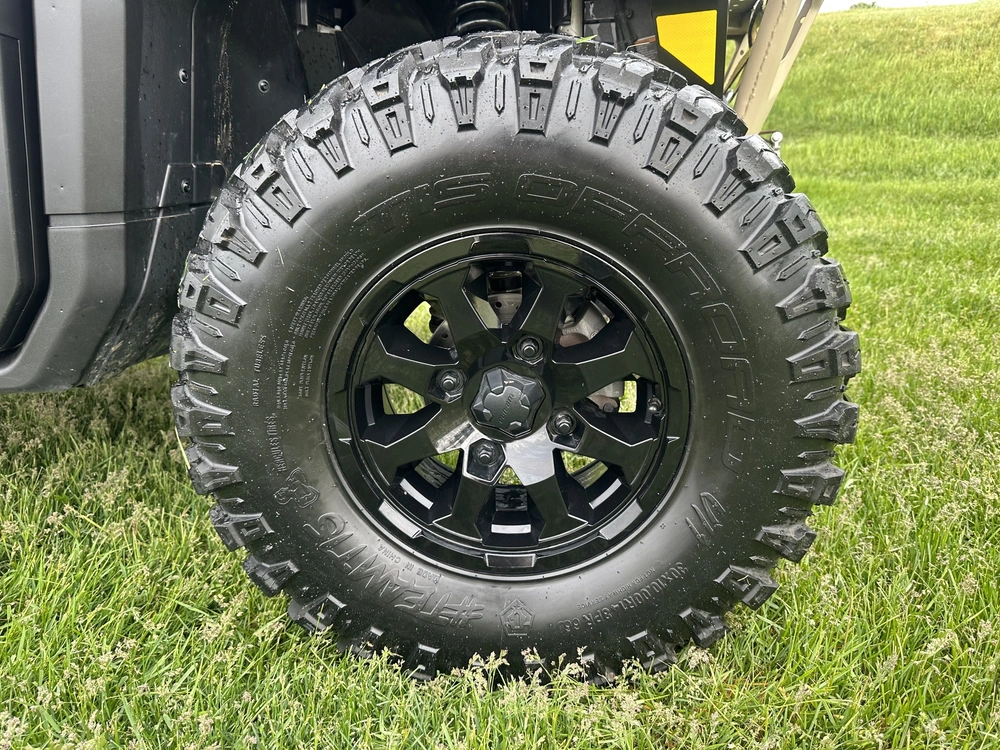 2026 Can-am Defender Dps Cab Hd9 alt