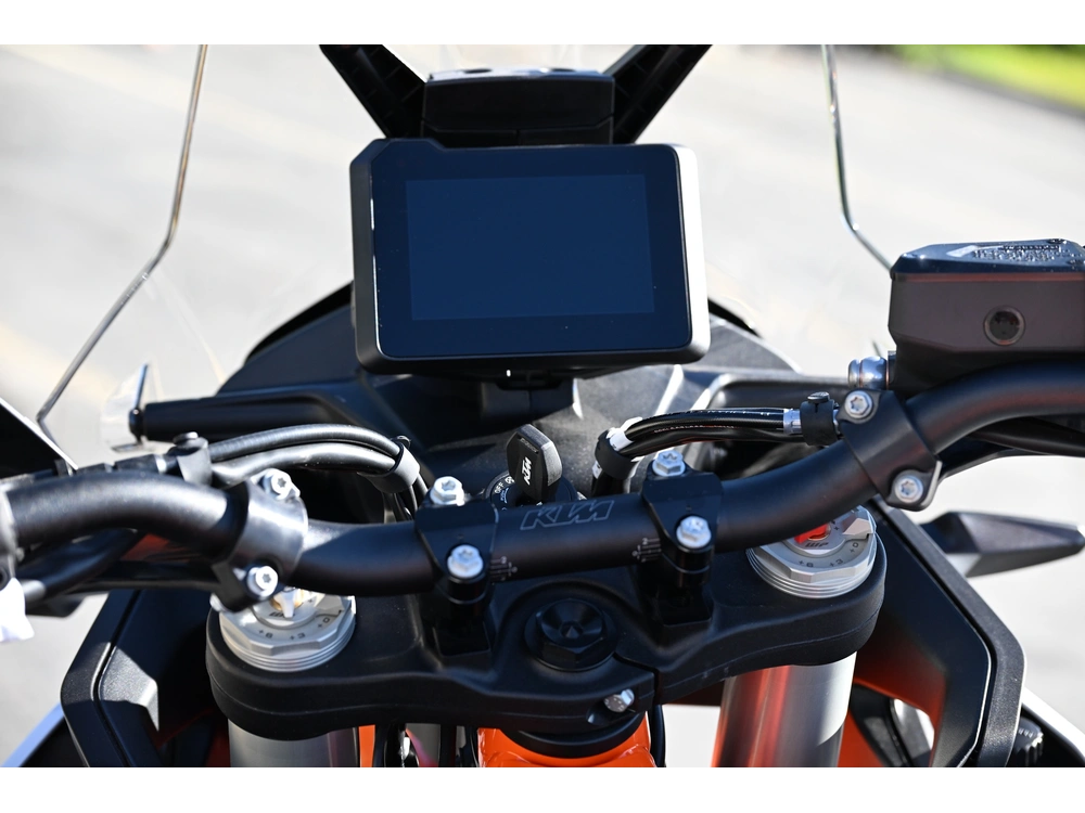 2026 Ktm Adventure 890 R alt