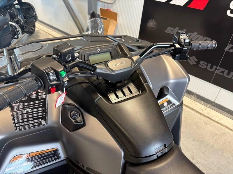 Can-am Outlander Max Xt 700 2026 alt
