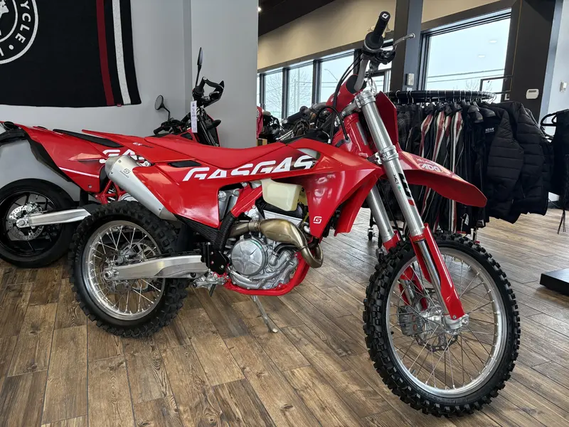 GASGAS EX250F 2024