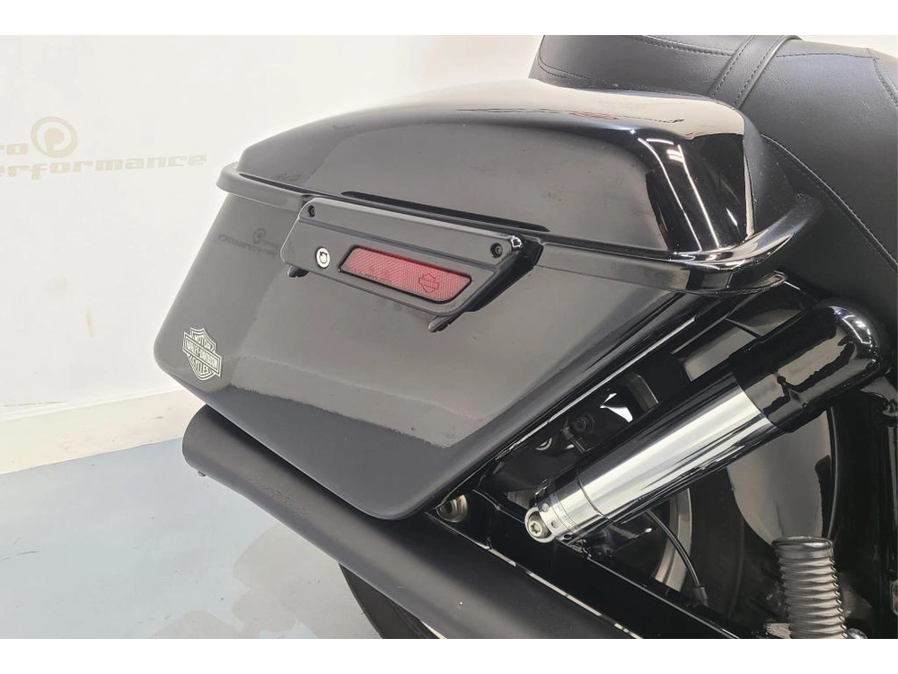 Harley-davidson Fld Dyna Switchback 2013 alt