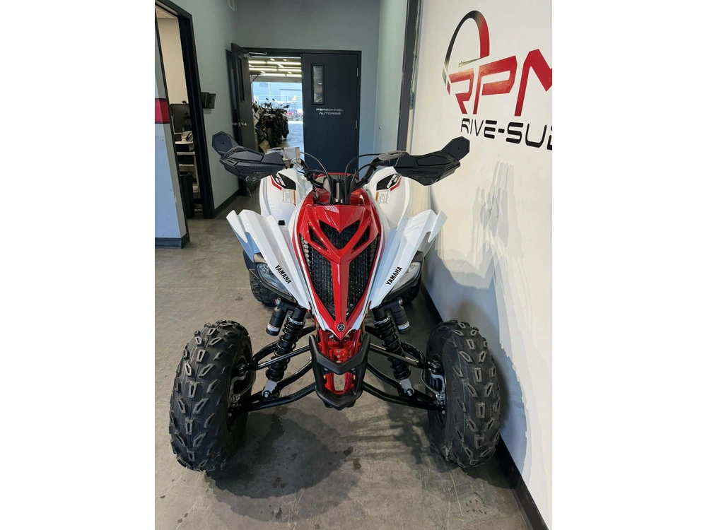 Yamaha Raptor 700 Se 70e Anniversaire *à Partir De 2.99%💳 2026 alt