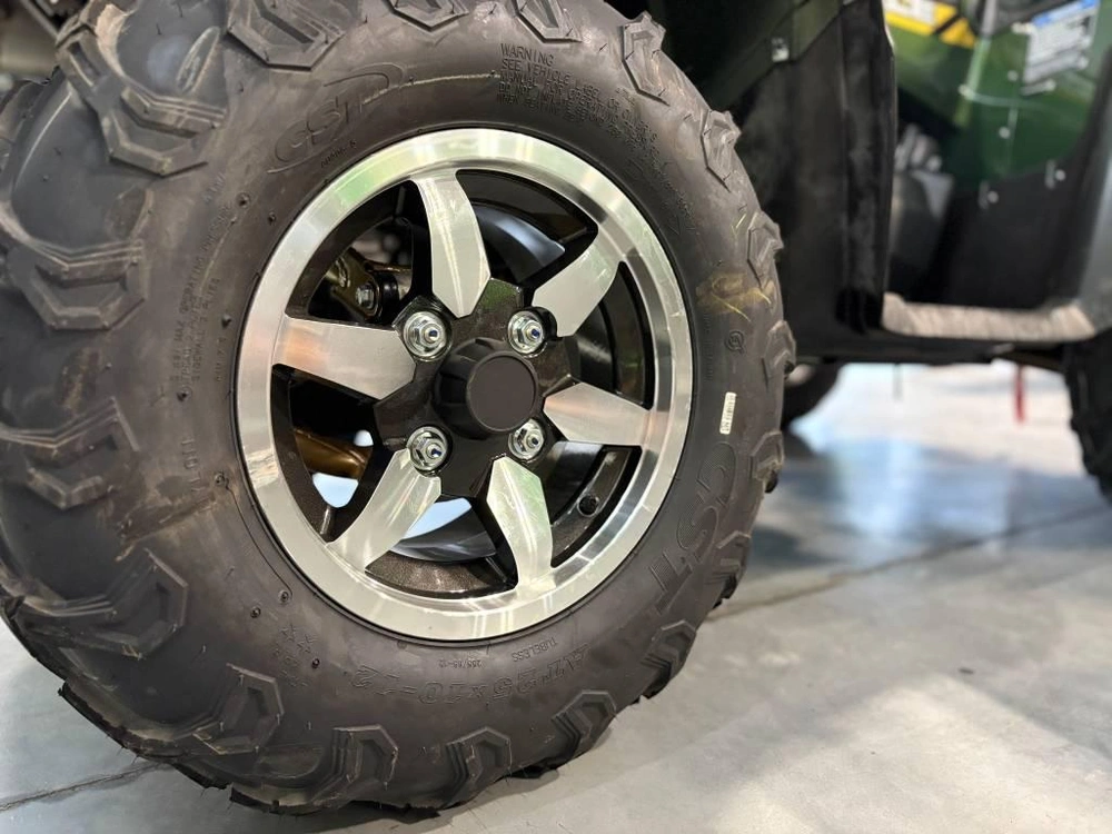 Kawasaki Brute Force 750 Eps Se 2026 alt