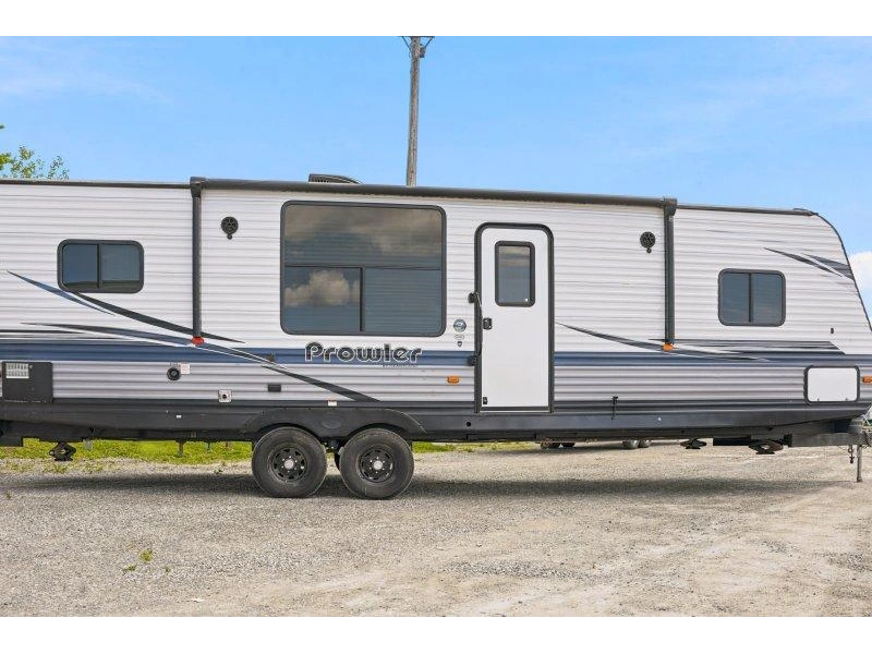 Heartland Prowler 280rk 2020 alt