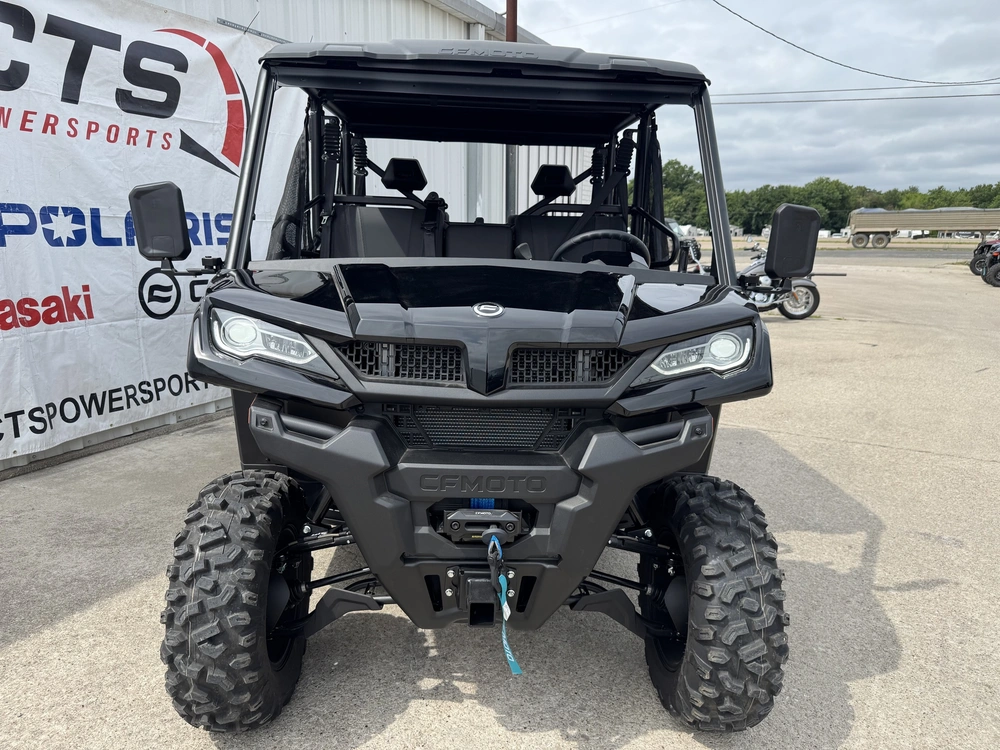 2026 Cfmoto Uforce 1000 Xl Cf1000uz-2 alt