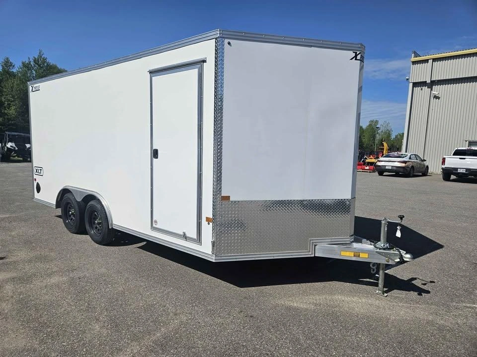 High Country Xpress 8.5' X 16' Xlt Pro 2026 alt