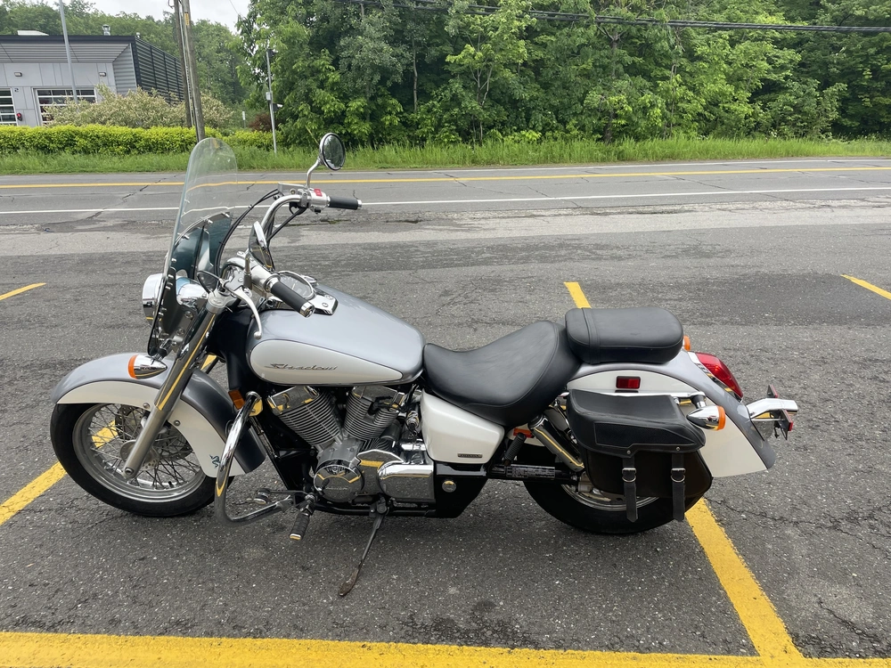 Honda Vt 750 Aero 2014 alt