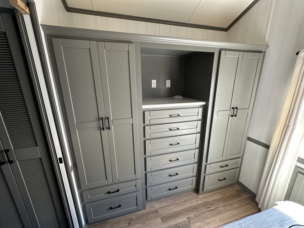 Woodland Park Timber Ridge Tc307c 2024 alt