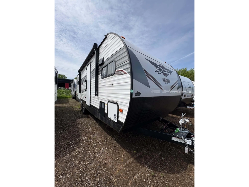 Coachmen Shasta 25 Fk 2024 alt