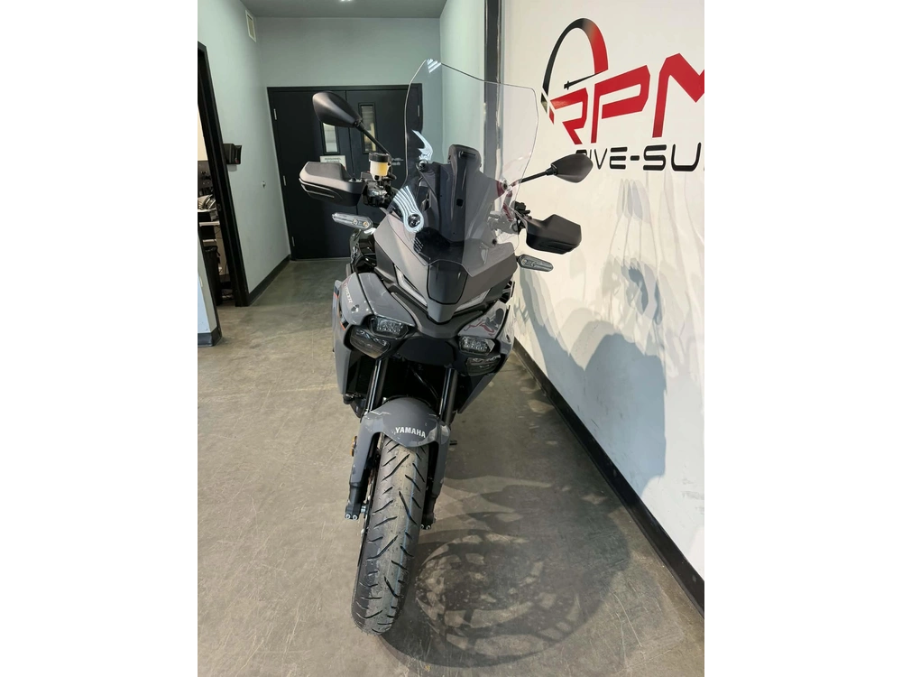 2026 Yamaha Tracer 9 *à Partir De 3.99%💳 alt