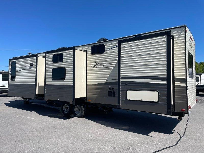Keystone Rv Residence 40mbnk 2019 alt