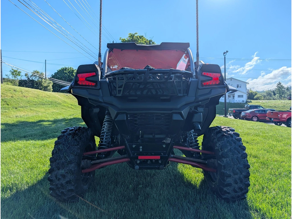 2022 Kawasaki Teryx Krx 1000 Se alt