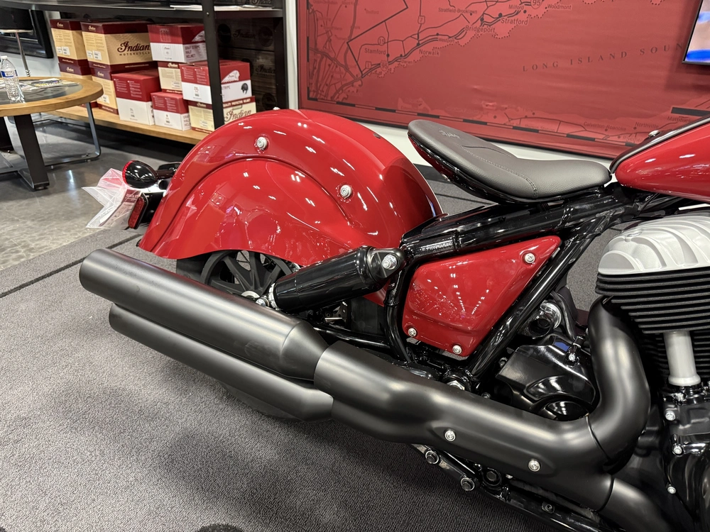 2026 Indian Motorcycle Chief Vintage alt