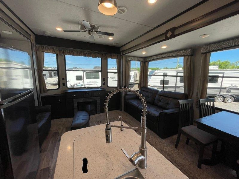 Keystone Rv Residence 40mbnk 2019 alt