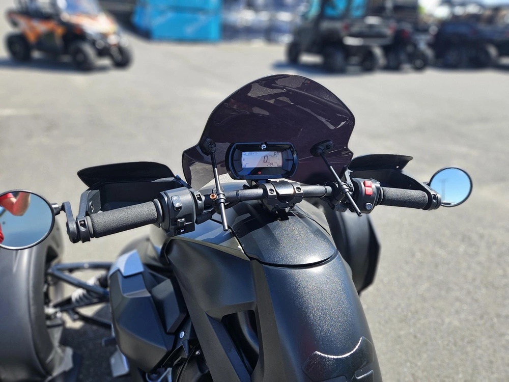 Can-am Ryker 900 Rallye 2019 alt