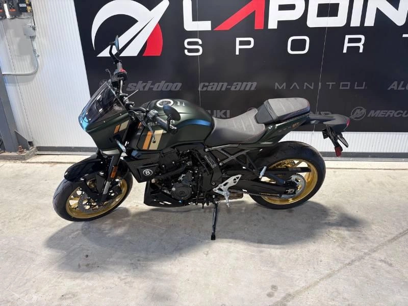 2026 Suzuki Gsx-8tt 800 alt