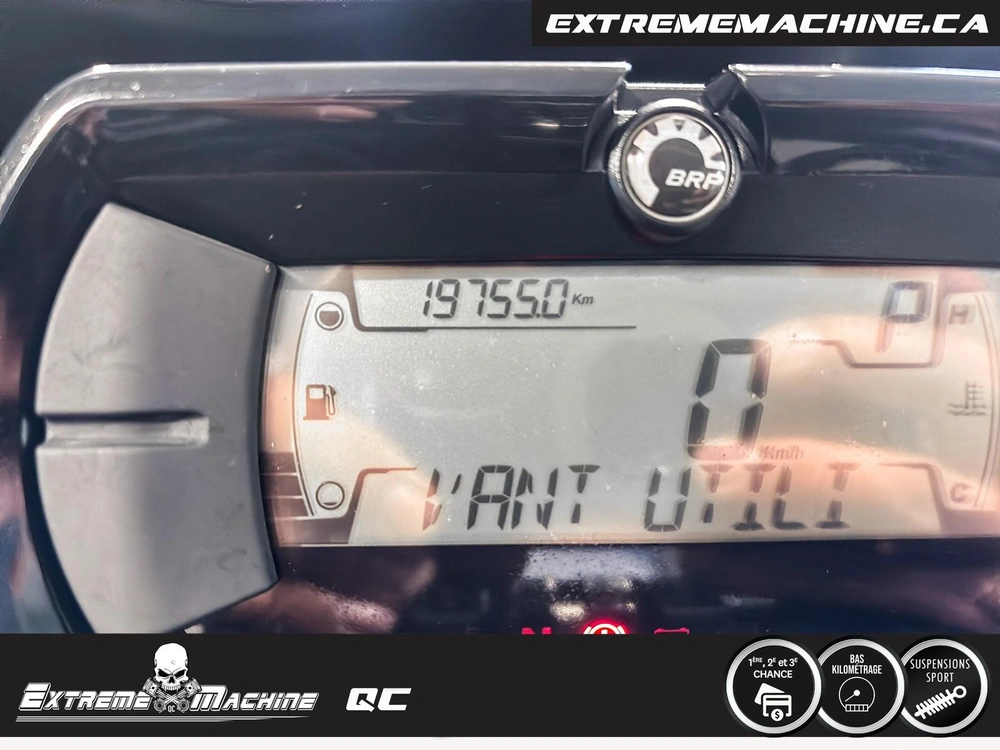 Can-am Can Am Ryker Rally 900 Beaucoup D'accessoires!!! 2019 alt