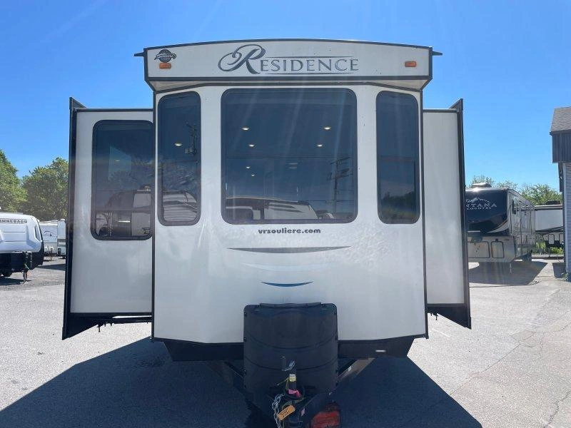 Keystone Rv Residence 40mbnk 2019 alt