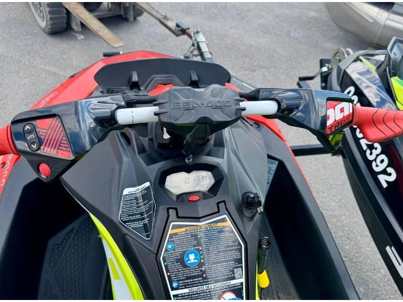 Sea-doo Spark Trixx 2up 2020 alt