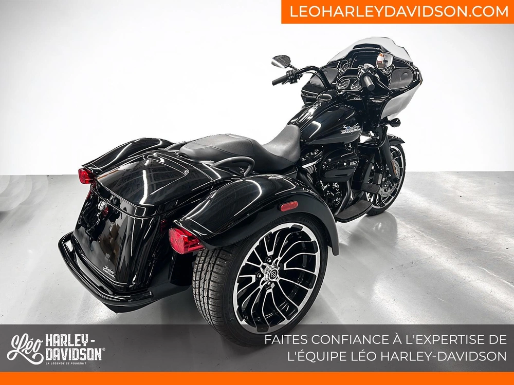 Harley-davidson Fltrt Road Glide 3 2024 alt
