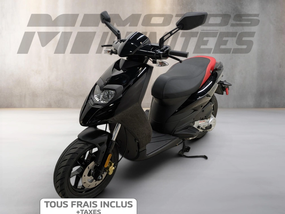Aprilia Sr 50 Mt 2026 alt