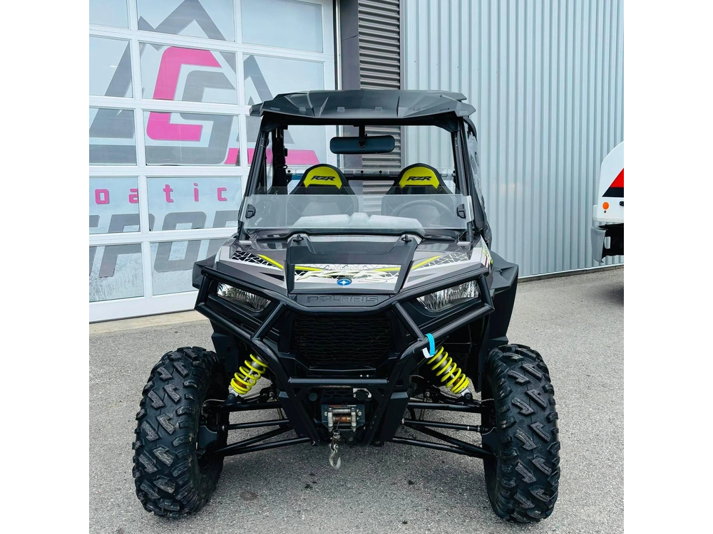 Polaris Rzr 900 Eps Z17vbe87am 2017 alt