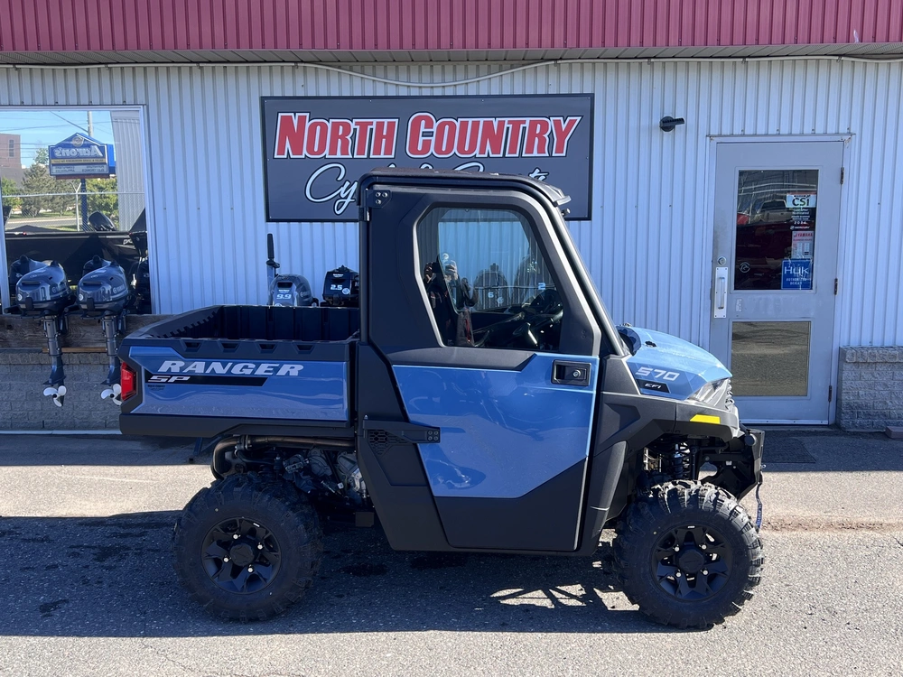 2026 Polaris Ranger 570 Sp Northstar alt