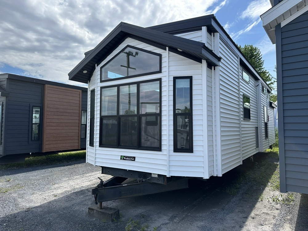 Woodland Park Euro Villa Tc-301c 2025 alt