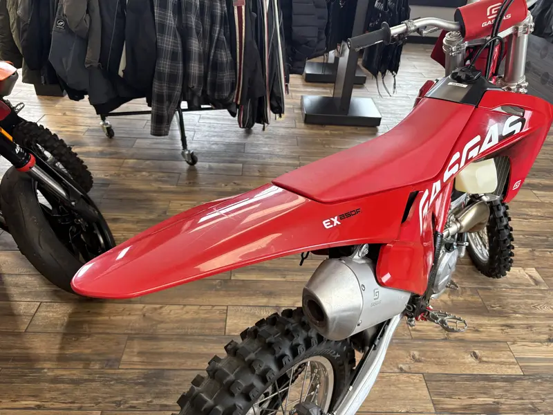 GASGAS EX250F 2024
