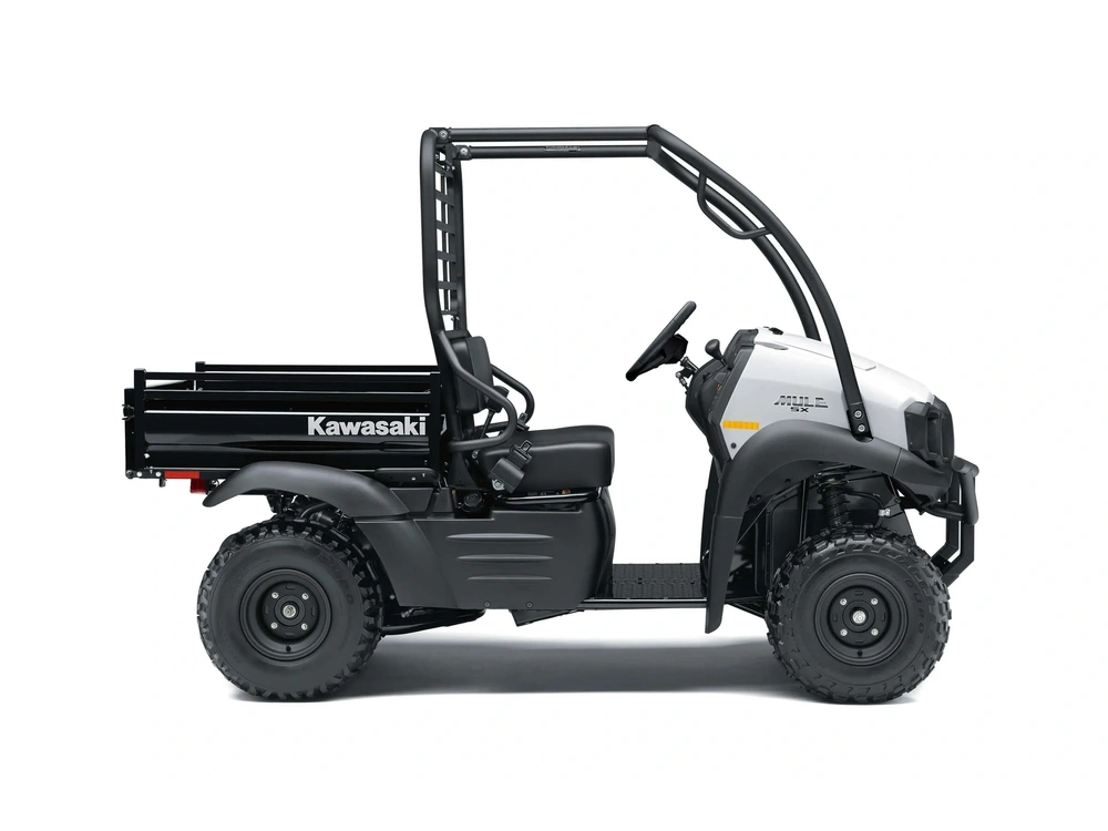 2027 Kawasaki Mule Sx alt