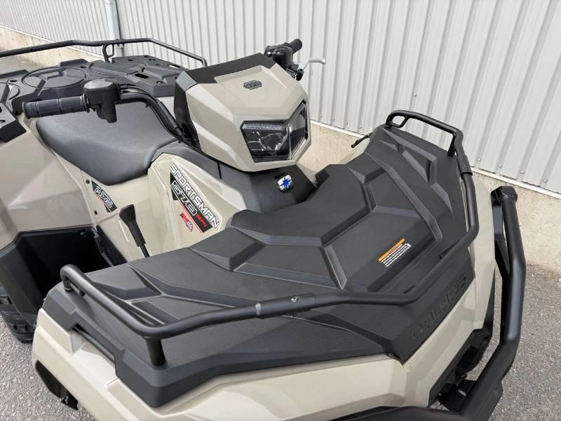 Polaris Sportsman 570 Eps 2026 alt