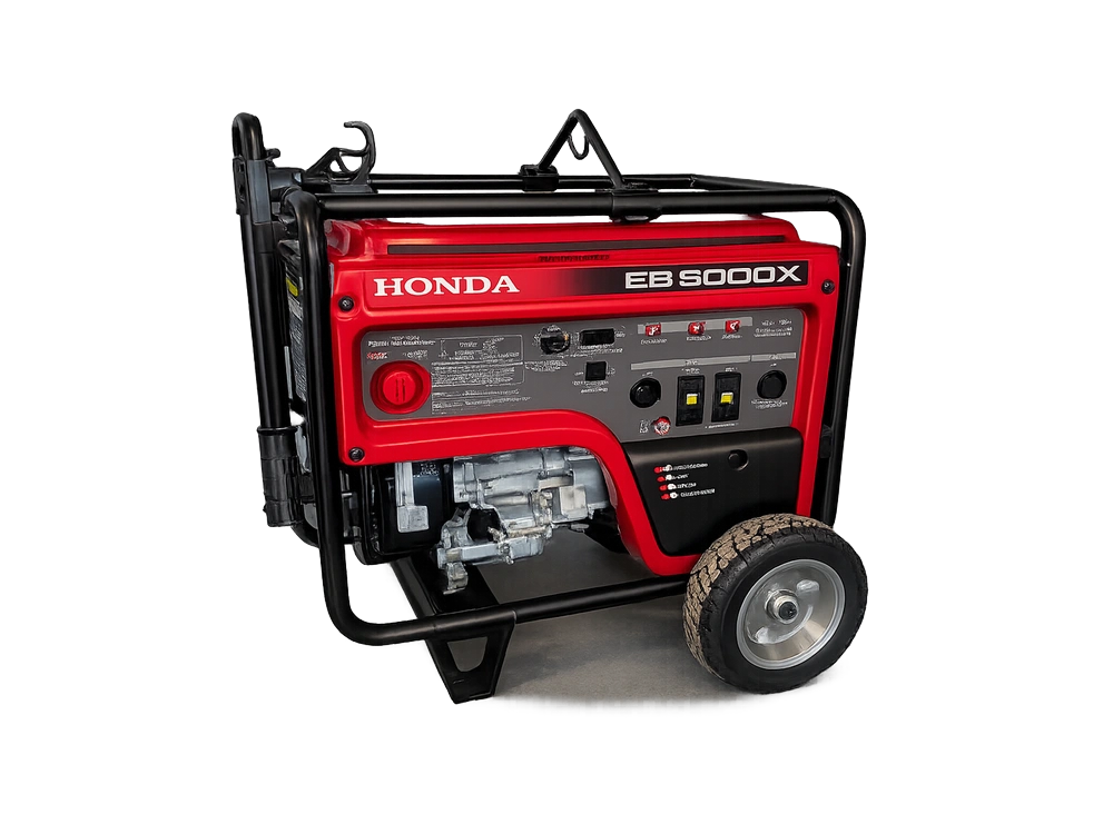 2026 Honda Eb5000x3c3 alt