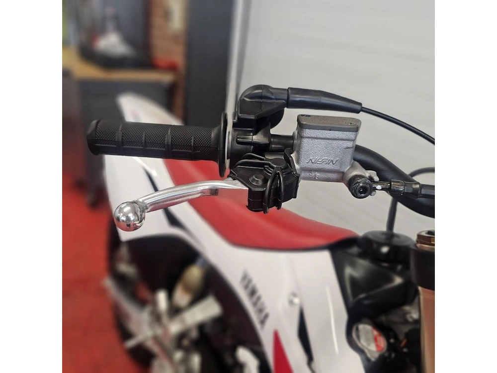 2026 Yamaha Yz 125 alt