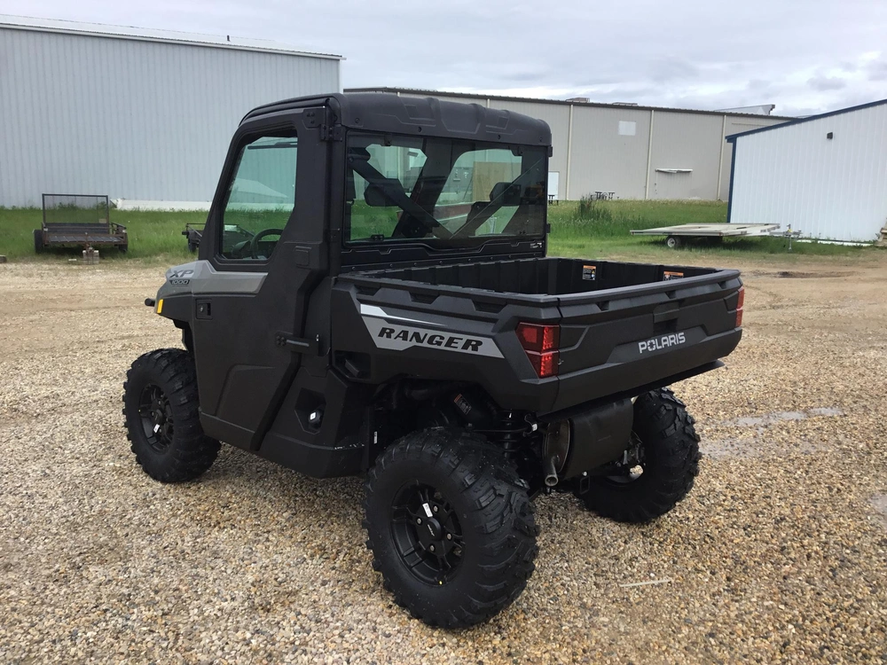 2027 Polaris Ranger Xp 1000 Premium alt