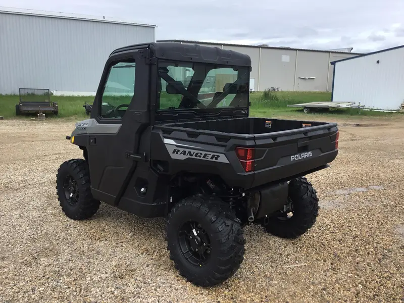 2027 Polaris Ranger XP 1000 Premium