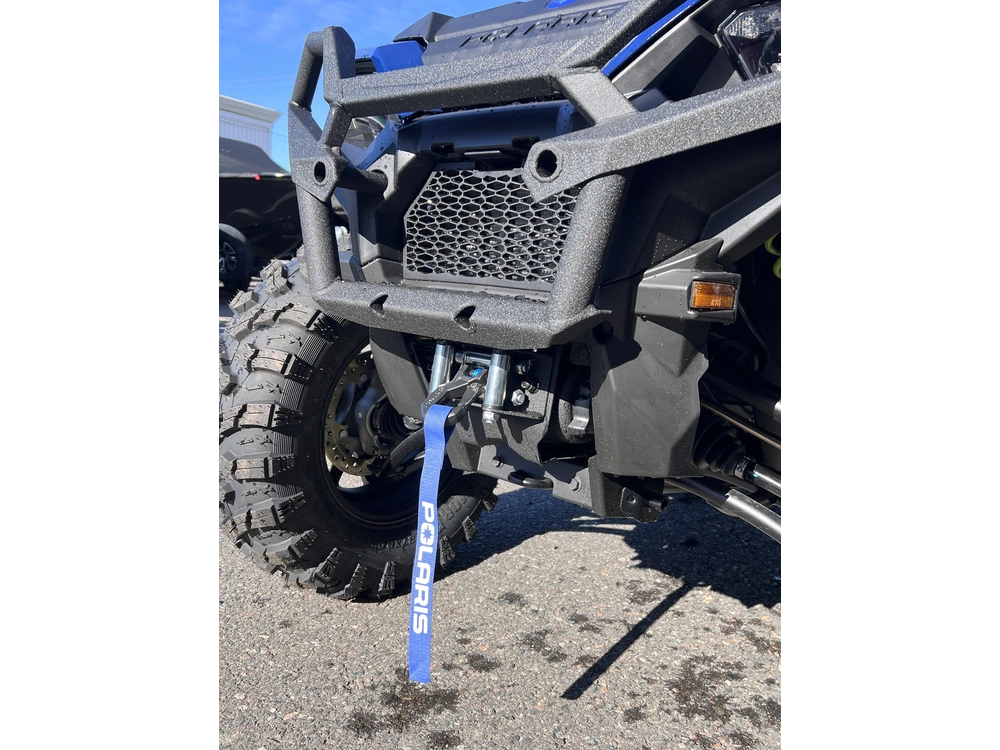 2026 Polaris Sportsman 850 Trail alt
