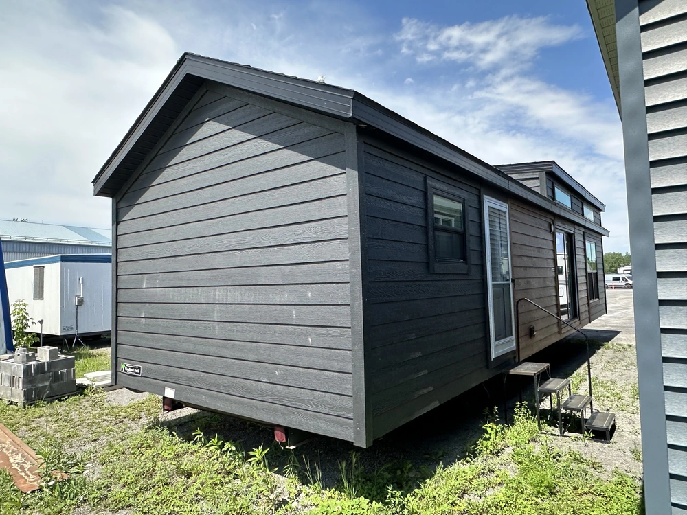 Woodland Park Terra Nova Tc336c 2025 alt