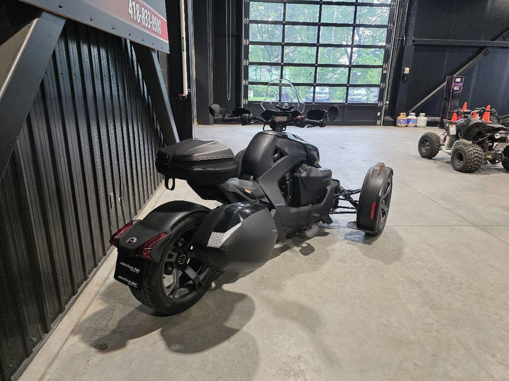 Can-am Ryker 900 Ace 2019 alt